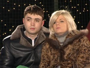 ДОМ-2 Город любви 1759 день Вечерний эфир (04.03.2009)