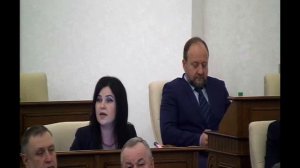 Мария Прусакова о поправках в Конституцию! Позиция - никакой поддержки!