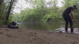 Tons of Trout! Spring Trout Fishing