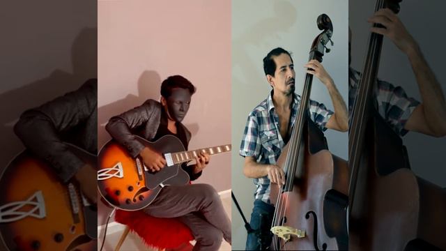 Black Night Swing Jam смотреть онлайн