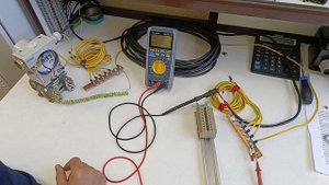 4х этапная проверка целостности цепи (2 часть)