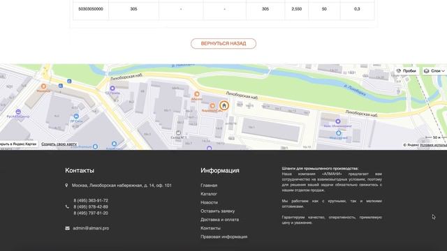 Промышленный шланг (рукав) NEO II смотреть онлайн