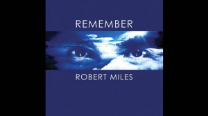 Robert Miles-Fantasya