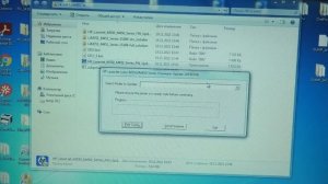 HP M451dn — Firmware Corrupt Ready 2 Download, прошивка принтеров HP