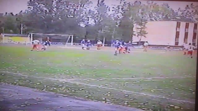 ВымпелКоролев-1986г.р. в Первенстве Московской области сезона 2002г.