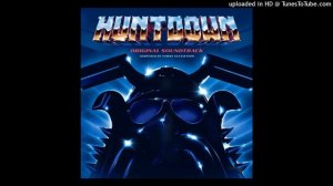 Huntdown OST - Huntdown Main Theme