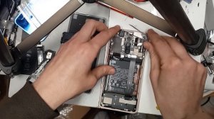 Xiaomi Mi 9T PRO Motherboard Replacement Tutorial - Wymiana płyty głównej