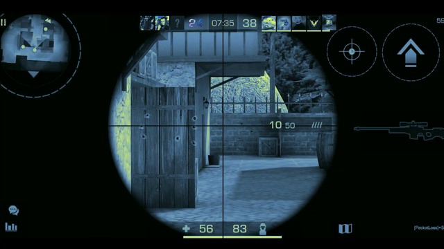 Standoff 2 Эдит.Это просто космос смотреть онлайн