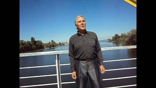 Дороги Владимир Микула смотреть онлайн