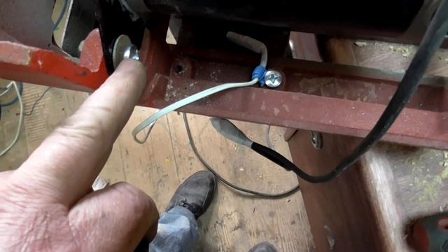 Токарник JIB, спустя полгода. смотреть онлайн