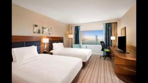 Hilton Garden Inn Ras Al Khaimah 4*
ОАЭ, Рас-эль-Хайм