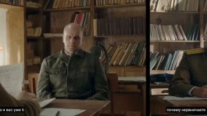 черные кошки 5 серии-эпизода