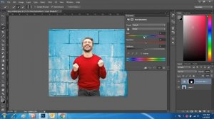 Photoshop Tutorial | color replacement in Photoshop cs6  | How to Select and Change Colors.