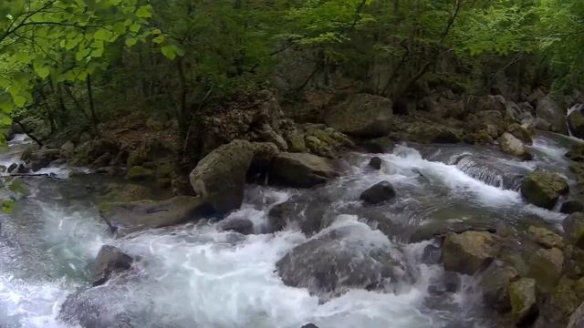 Крым, По горам и древним городам (автор Жерновкова Валерия)