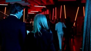 "Закрой Глаза и Смотри" Вадима Демчог. Мини-обзор спектакля