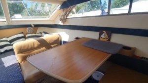 Bayliner 246