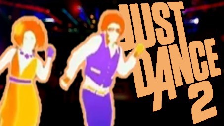 Hot Stuff - Donna Summer [Just Dance 2]