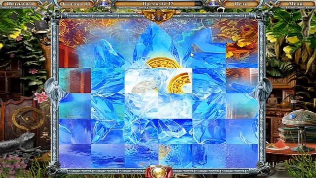 ≤MINIWAVE≥ Прохождение игры «Академия магии» Сцена 7 ≤/MINIWAVE≥ смотреть онлайн