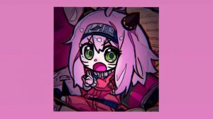 It's muffin time- (sped up)