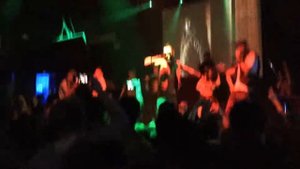 Несмешной 2R2R in Moscow