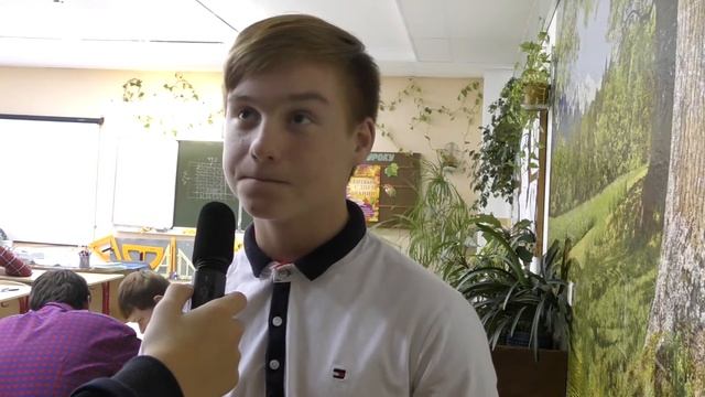 Умный автобус. Гремячинск смотреть онлайн