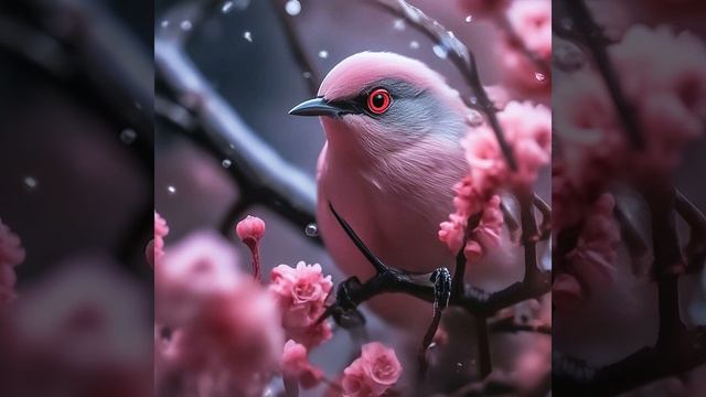 Баланс энергий. Сеанс-медитация для восполнения энергии в энергетической структуре. Даяна.