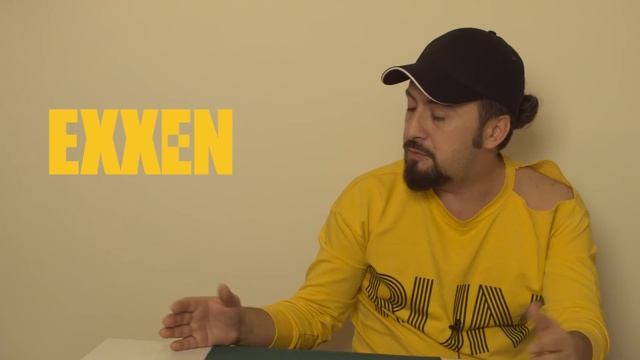 THE PLATFORM - BÖLÜM 1 | TANIŞMA смотреть онлайн