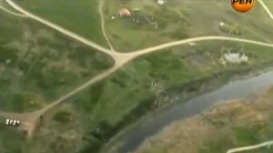 Странное дело  Между миром и Землёй