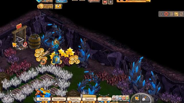 Где взять ресурс для посадки Алюминиевых огурцов на Зомбиферме? смотреть онлайн