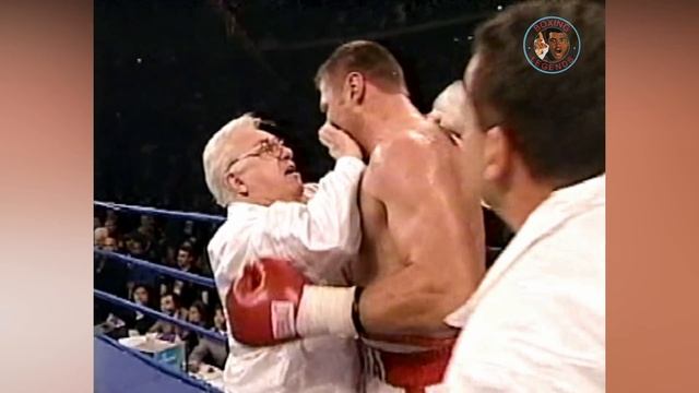 Mike Tyson vs Andrew Golota (Highlights) 4K смотреть онлайн