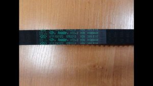 Ремень ГРМ CHERY 477F-1007073