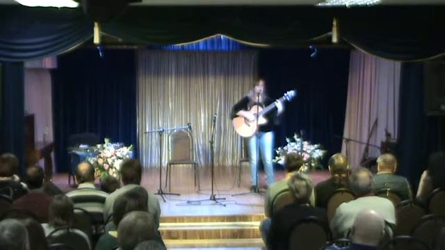 День Рождения ЛомБарда 7 ноября 2015   Наталья Савенко   Элегия смотреть онлайн