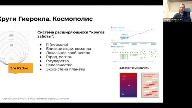 Что такое стоицизм. Как философия стоиков поможет преодолеть жизненные трудности?/ Сергей Сухов