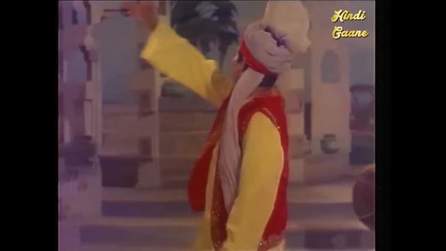 O Soniya Matwaliya | Mohammed Rafi | Asha Bhosle | Mala Sinha | Tamanna | Hindi Gaane