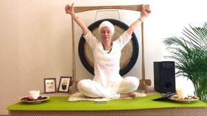 Терминатор Эго // Кундалини Йога с Харман Каур #кундалинийога