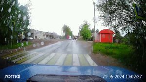 Коноково без правил