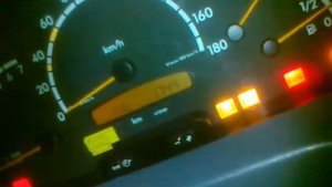 заводим в -10 Мерседес спринтер 313 cdi дизель не работает датчик накала