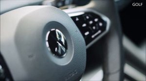 2021 New Volkswagen Polo Facelift vs 2020 Golf | Is the smaller better ?