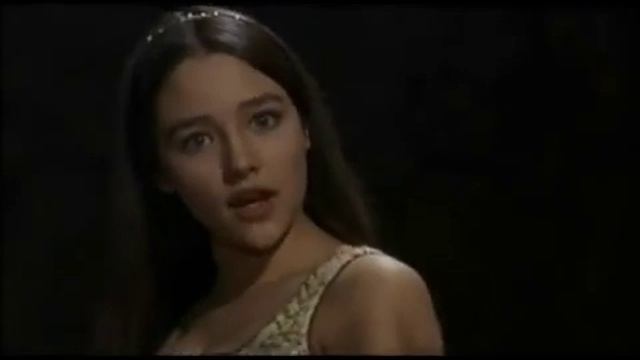 Romeo and Juliet 1968 (Olivia Hussey ) смотреть онлайн