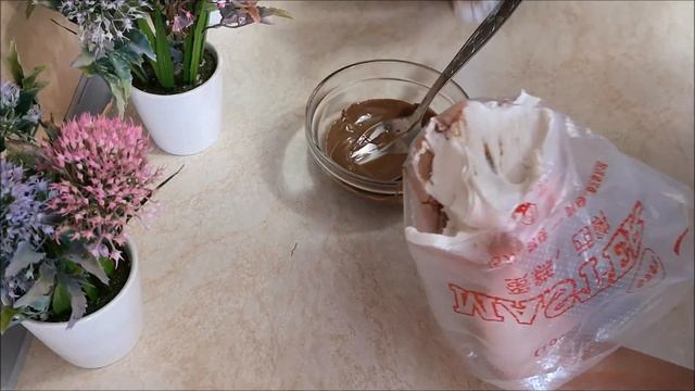 Зефир в домашних условиях. БАНАНОВЫЙ ЗЕФИР с ШОКОЛАДОМ. Готовлю только для близких