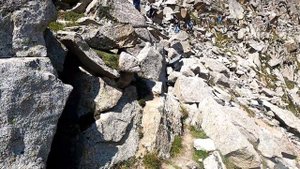 Восхождение на Большой Алматинский пик. 3680 метров. Big Almaty peak.