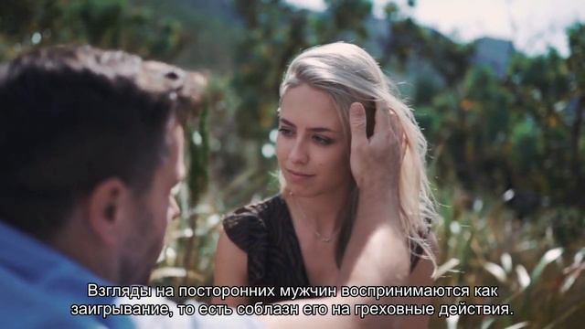 Что запрещено делать женщинам-мусульманкам, проживающим в России