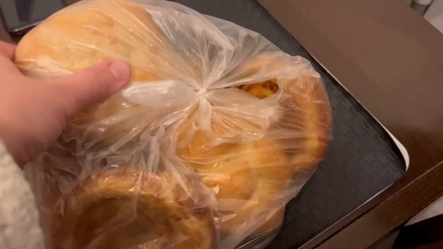 Готовлю утром/днём/вечером?Кошмар?Мама ходит за гуманитаркой?Рецепт СУПЕРБЛИНЫ❤️ смотреть онлайн