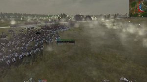 Borodino! Ultra Funds MASSIVE Units! Grand Battle Mod Napoleon Total War 4v4