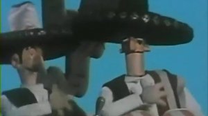 Ай-я-я-я-яй компанья!