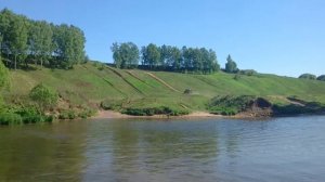 УАЗ БАРС продолжаем испытания