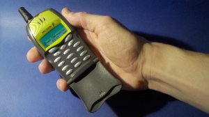 Ericsson T20s: Вечно молодой