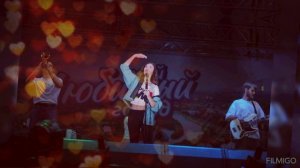 Миа Бойко🎊
День молодёжи
Биробиджан 30.06.24