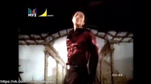 Мурат Насыров-"Ловила на губы" Золото-Осень