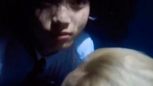 ► Нож, упавший в воду |The Other